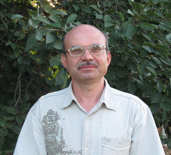 Сергей Задорожный