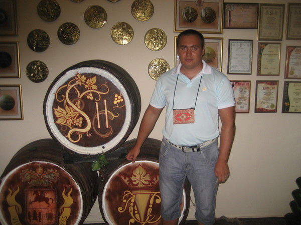 Руслан Исычко