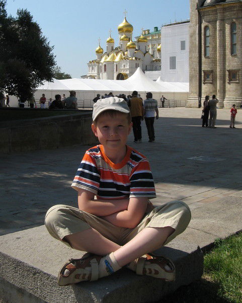 Николай Ткачев