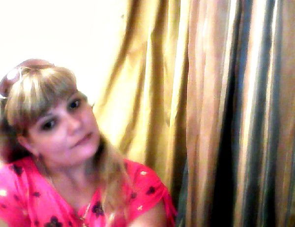 Татьяна Скоклева