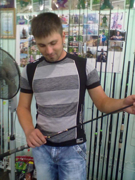 Сергей Бийник