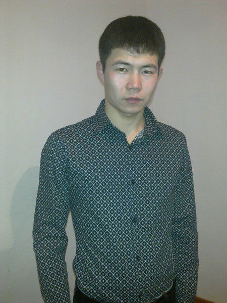 Ержан Жумабаев