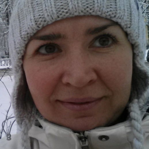 Елена Жималина