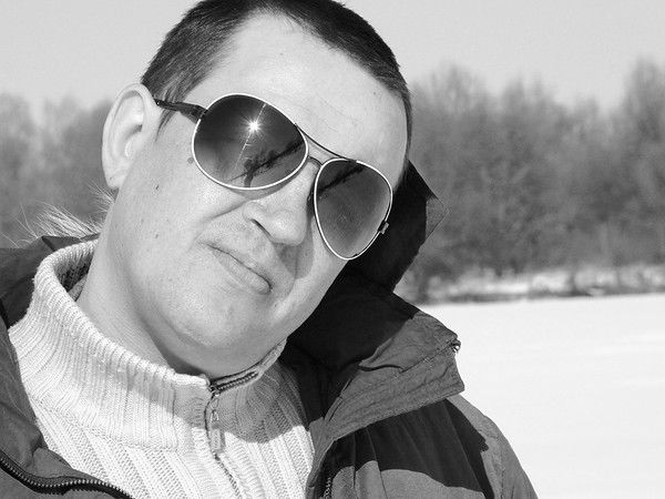 Максим Солдатов