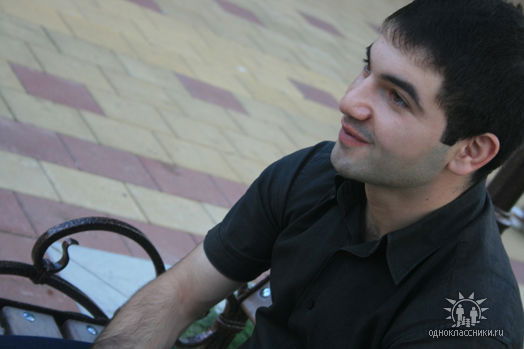 Алан Бигаев