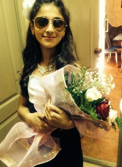 Ира Салахян