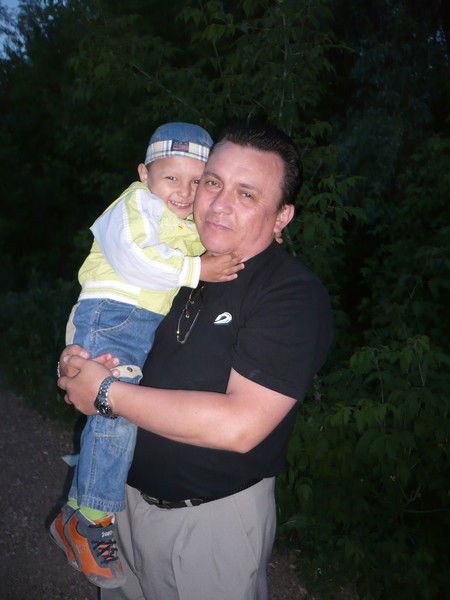 Ришат Зарипов