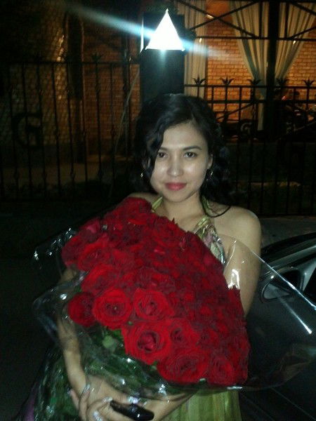 Эльмира *****