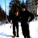 Александр Лузин