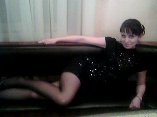 Екатерина Хатюшина