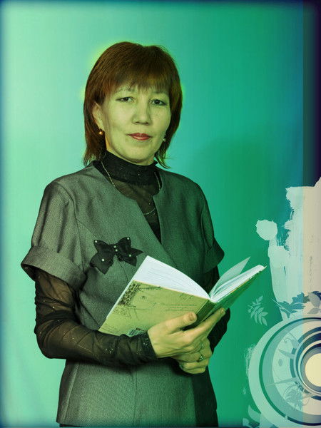 Бибигул Айткалиева