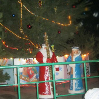 Сергей Поволокин