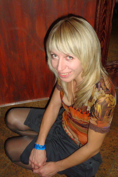 Нелли Климова