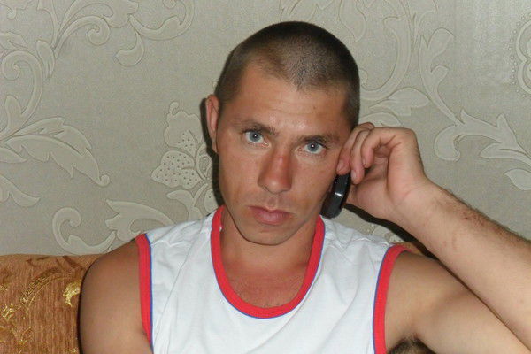 Александр Нестеров