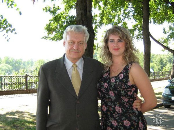 Валентин Шпаков