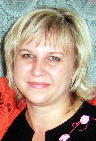 Елена Великовская