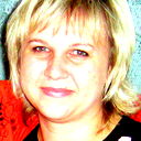 Елена Великовская