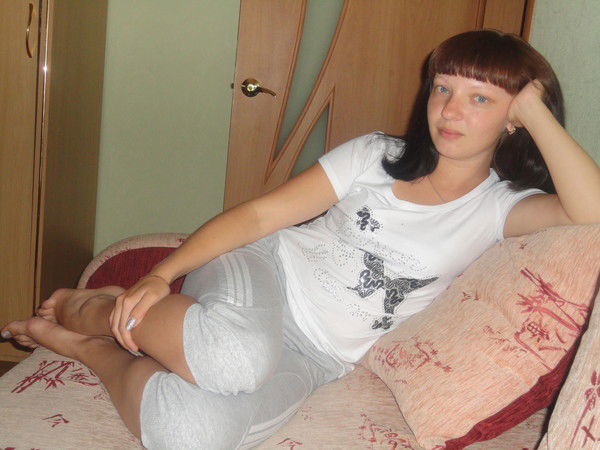 Таисия Фридрих