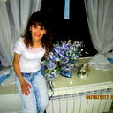Ирина Куликова