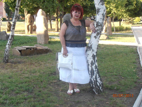 Римма Арцыбашева