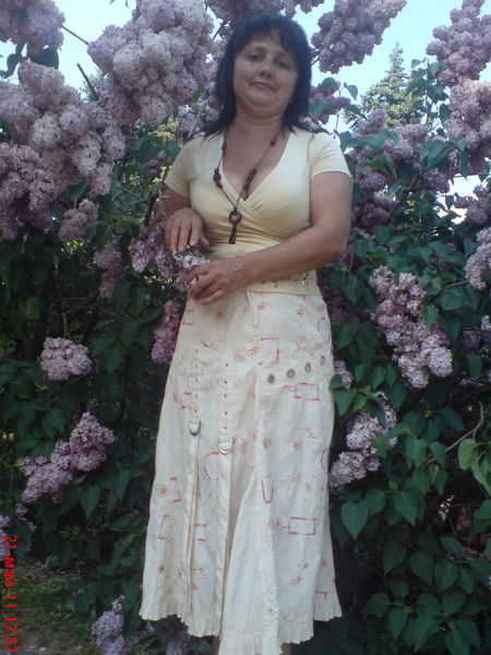 Гузель Михайлич