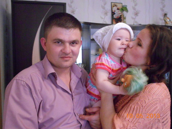 Денис Меженин