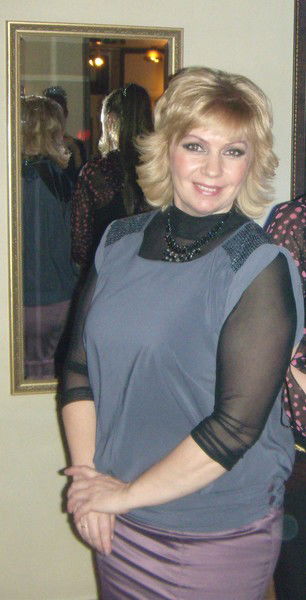 С Уважением, Татьяна Николаевна Дзюбан