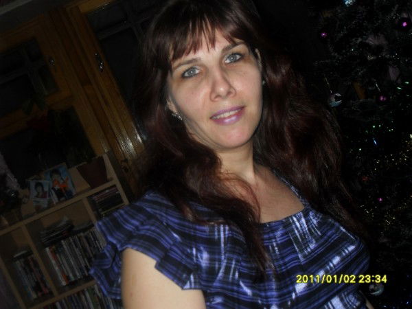 Ир@ Калиниченко