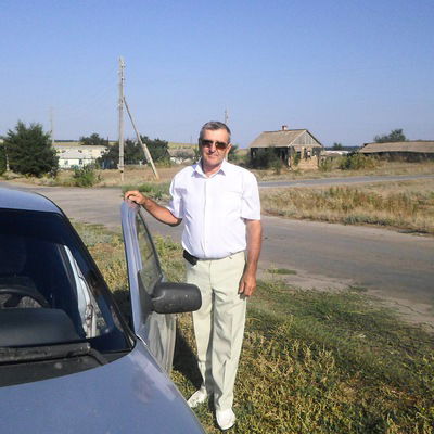 Сергей Орлов