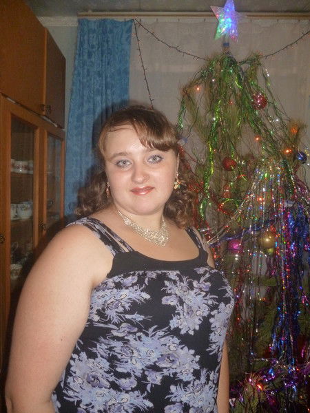 Екатерина Яковлева