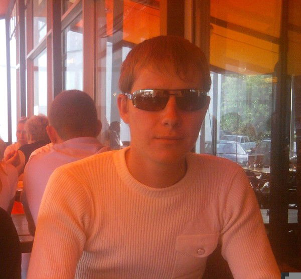 Александр Зайцев