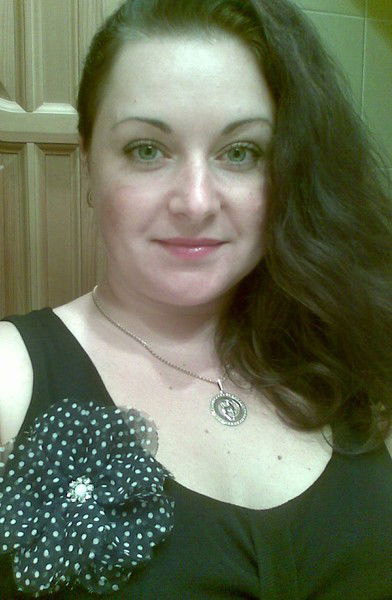 Наталья Золотарёва