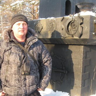 Владимир Ступин