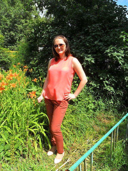 Жилякова Виктория