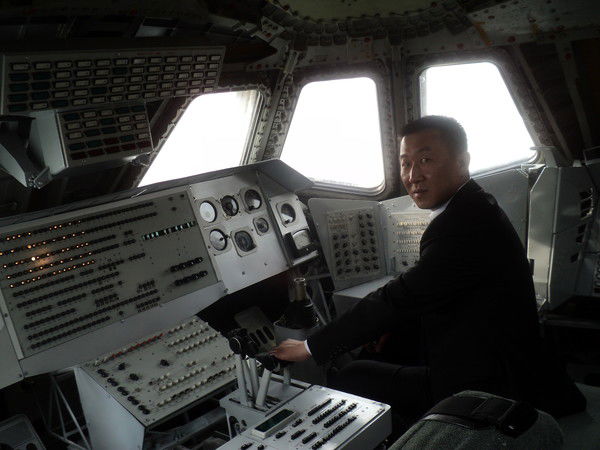 Дмитрий Цой