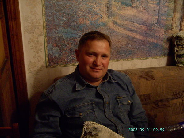 Александр Збродько