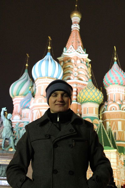 Роман Думанский