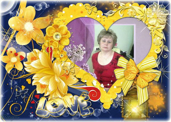 Ольга Старцева