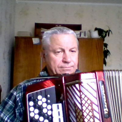 Владимир Вашек