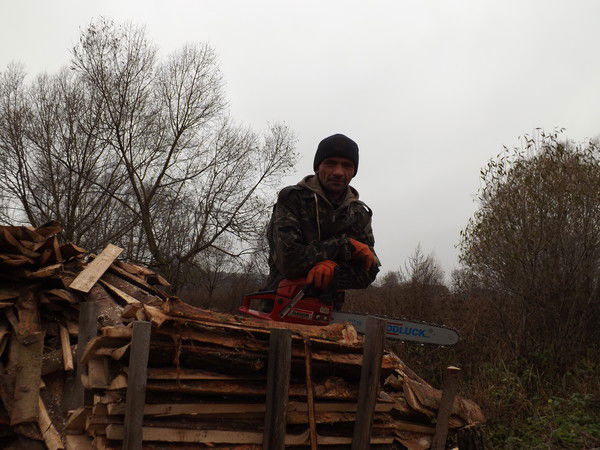 Геннадий Савчук