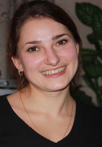 Наташа Северенчук