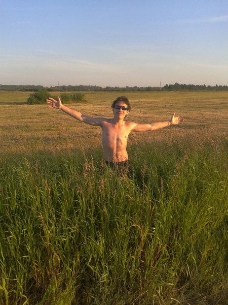 Костя Булычев