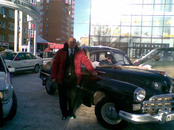 Евгений Чигинцов