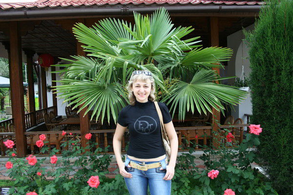 Наталья Слугина