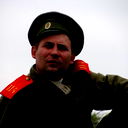Slava Voskoboynikov