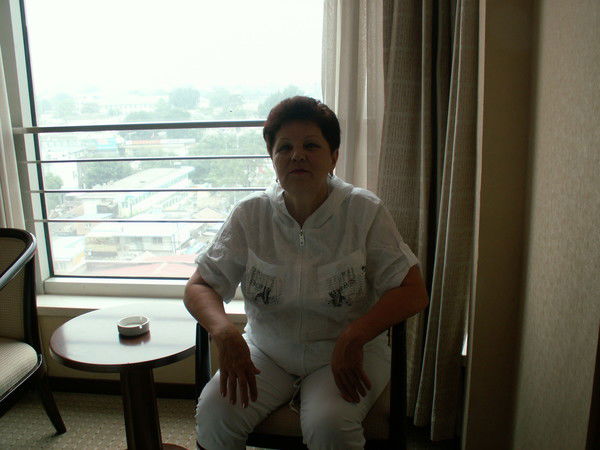 Валентина Михуля