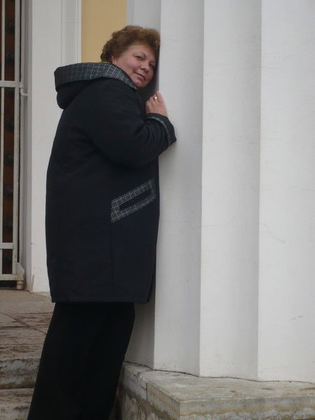 Вера Путилина