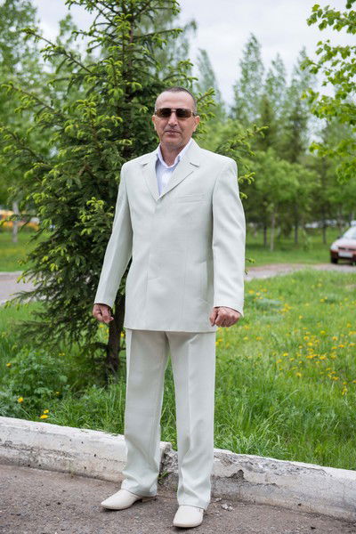 Назар Назриевич