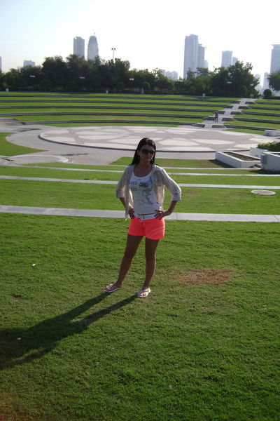 Смирнова Вера