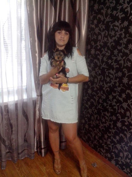 Тамара Анисимова